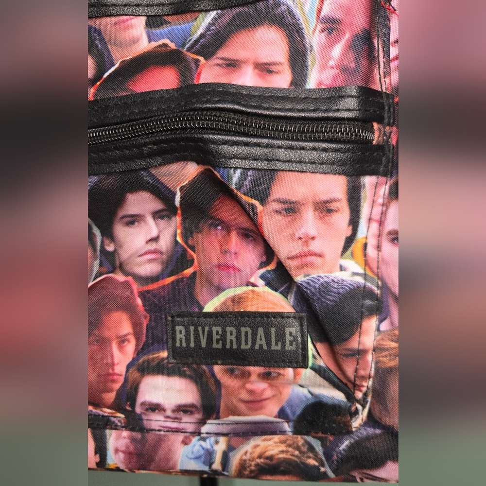 Riverdale Backpack - Picture 2 of 6